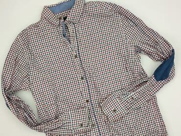 obcisłe koszulki: Shirt for men, M (EU 38), Medicine, condition - Perfect — 1