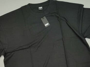 Urban Classics, T-shirt for men, size 5XL at lalafo.pl Urban Classics, T-shirt for men, size 5XL