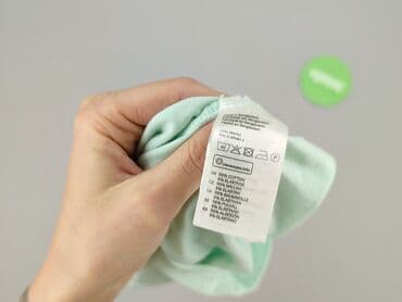 formula 1 koszulka hm: H&M Divided, Top damski, XS — 6