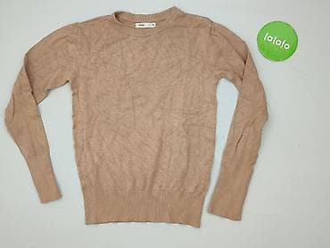 id identity bluza: Sinsay, Sweter damski, rozmiar XS — 2