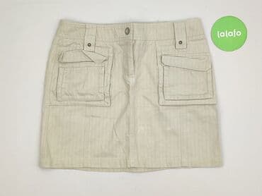 sandały klapki ccc: Next, Spódnica damska, rozmiar L — 1