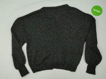 kurtka zimowa damska 4xl: Kardigan damski, rozmiar 4XL — 3