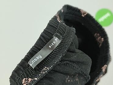 klapki venum: Sinsay, Szorty damskie, rozmiar M — 5