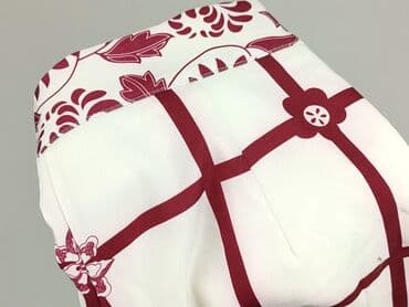 komplet welurowy krótkie spodenki: Szorty damskie, rozmiar M — 5