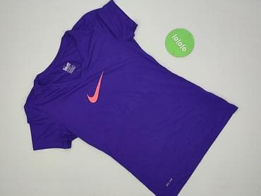 kari traa: Nike, T-shirt damski, rozmiar S — 2