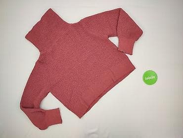 pull and bear sweter: Sweter damski, rozmiar XL — 3