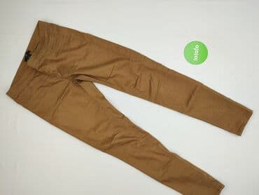 hm buty sniegowce: H&M, Spodnie materiałowe damskie, rozmiar M — 2