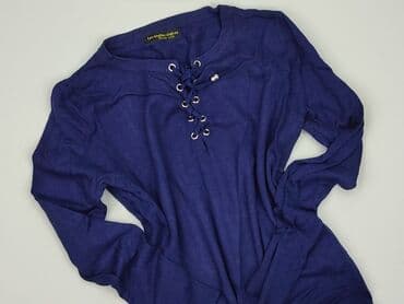 c a sweter w paski: Светр жіночий, розмір XL — 1