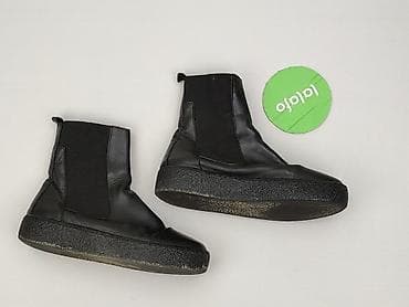 primark kozaki: Botki damskie, rozmiar 40 — 2