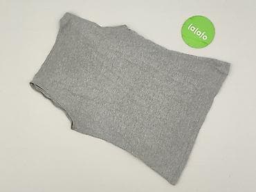 oversize basic t shirt: Топ жіночий, розмір S — 3