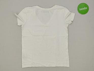bench xs: Sinsay, T-shirt damski, rozmiar 2XS — 3