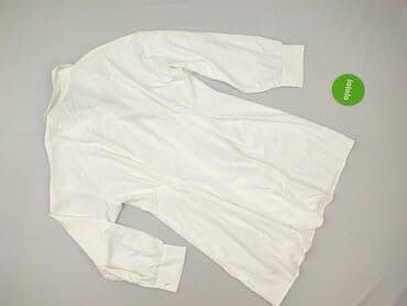 basic t shirty oversized: Shein, Сорочка жіноча, розмір L — 3