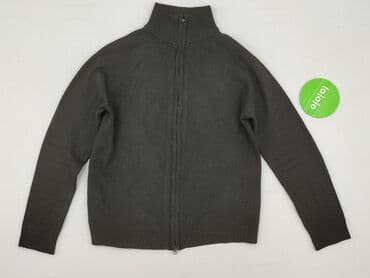 czy akryl jest dobry na sweter: Dunnes Stores, Kardigan damski, rozmiar S — 2