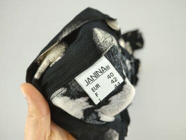 kombinezon z długim rękawem zara: Janina, Kombinezon damski, rozmiar XL — 5