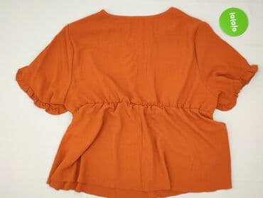 Kobiety: Shein, Bluzka damska, rozmiar 3XL — 3