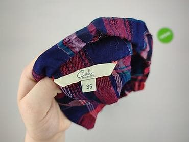 clockhouse shirts: C&A, Sukienka damska, rozmiar S — 4