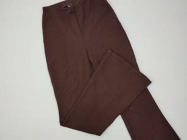 czat h: H&M, Spodnie materiałowe damskie, rozmiar XS — 1