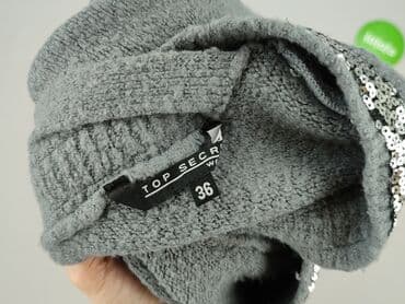 top secret swetry wyprzedaż: Top Secret, Sweter damski, rozmiar S — 5