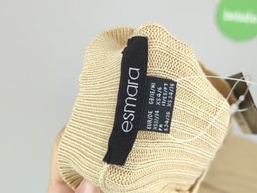 kozaki z futerkiem deichmann: Esmara, Sukienka damska, rozmiar XS — 4