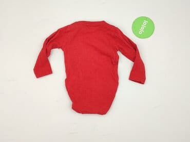 podkoszulek real madryt: Bodysuits, Cool Club, 1.5-2 years, 86-92 cm, condition - Very good — 3