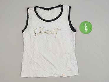 megi bluzy: MEGI, Top damski, rozmiar L — 3