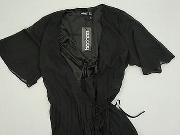 sukienki w centki: Boohoo, Sukienka damska, rozmiar L — 1