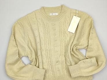 Sweter damski, rozmiar 5XL