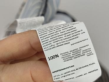 koszule mihos: Mohito, Koszula damska, rozmiar S — 5