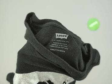 travis scott bluzy: Levi’s, T-shirt damski, rozmiar 2XS — 4