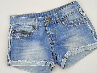 Amisu, Szorty damskie, rozmiar S