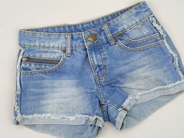 spodenki drip: Amisu, Szorty damskie, rozmiar S — 1