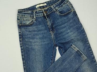dr denim spodnie: Denim, Jeansy damskie, rozmiar XL — 1