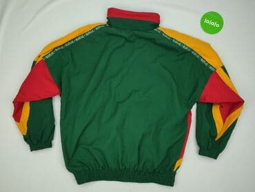 pull and bear kurtka bomber: Wiatrówka dla mężczyzn, rozmiar M — 3