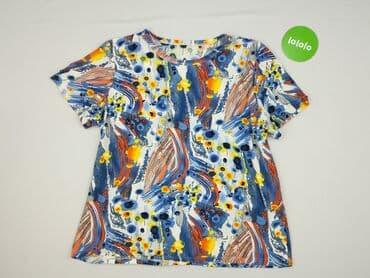 bluza medyczna psi patrol: Bluzka damska, rozmiar M — 2