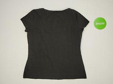 flat: Anna Field, T-shirt damski, rozmiar L — 4