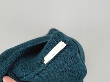 ubrania z grinchem: Sinsay, Sweter damski, rozmiar 2XS — 4