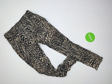 bags: Peacocks, Spodnie materiałowe damskie, rozmiar S — 4