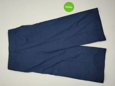 spodnie piżama hello kitty: Reserved, Material trousers for women, size M (EU 38) — 3