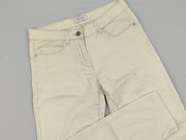 Bexleys, Material trousers for women, size L (EU 40)
