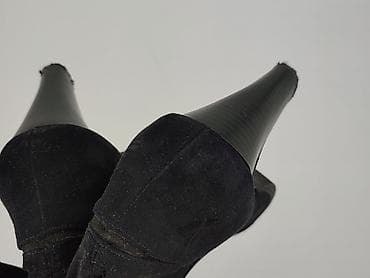 kozaki primark: Kozaki damskie, rozmiar 41 — 8