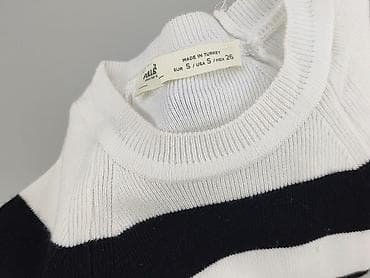 kurtka pull and bear zalando: PULL&BEAR, Sweter damski, rozmiar S — 5