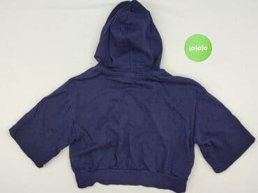 reporter bluza: H&M Divided, Bluza z kapturem damska, rozmiar S — 3