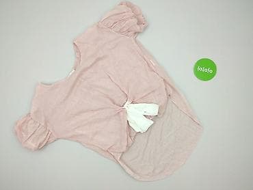 luźne bluzki: Bluzka damska, rozmiar 4XL — 2