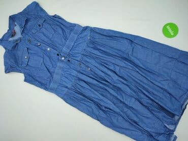 buty demix: Monnari, Sukienka damska, rozmiar 2XL — 2