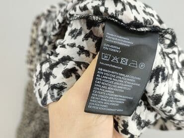 hm sukienki świąteczne: H&M, Sukienka damska, rozmiar S — 5