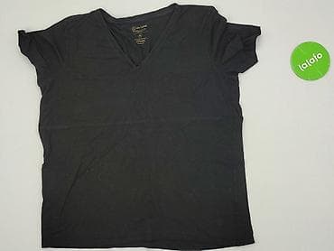 varlesca bluzy: T-shirt damski, rozmiar XL — 2