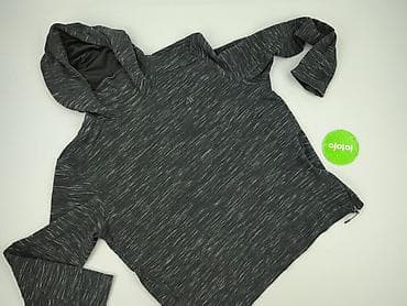 dresy 4f 158: 4F, Bluza z kapturem dla mężczyzn, rozmiar 3XL — 2