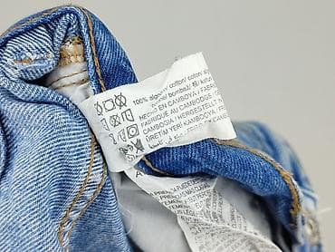 pull and bear krótkie spodenki: PULL&BEAR, Szorty damskie, rozmiar S — 5