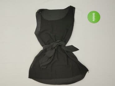 bluzki wiązane z boku: Bluzka damska, rozmiar S — 2