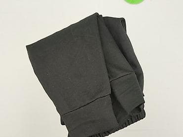 joggery basic damskie: Spodnie dresowe damskie, rozmiar M — 5